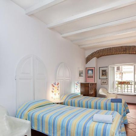 Fiammetta Apartment Roma Eksteriør bilde