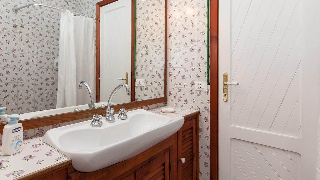 Fiammetta Apartment Roma Eksteriør bilde