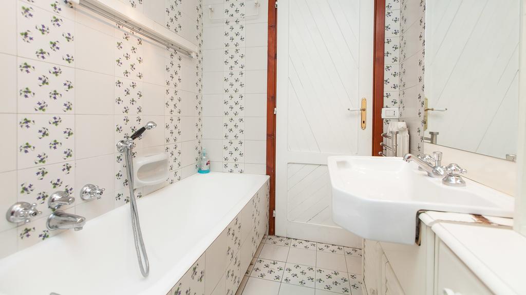 Fiammetta Apartment Roma Eksteriør bilde