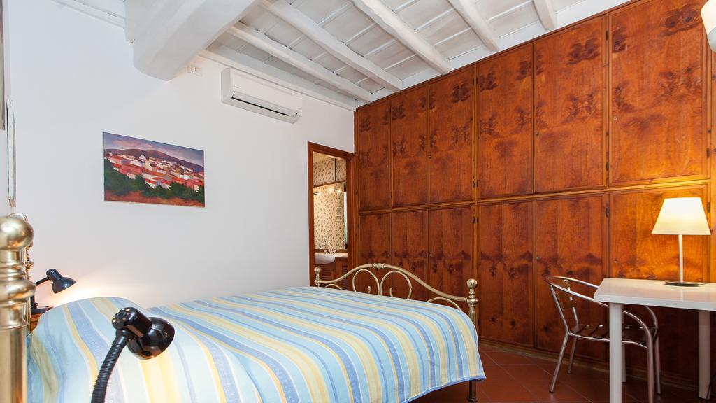 Fiammetta Apartment Roma Eksteriør bilde