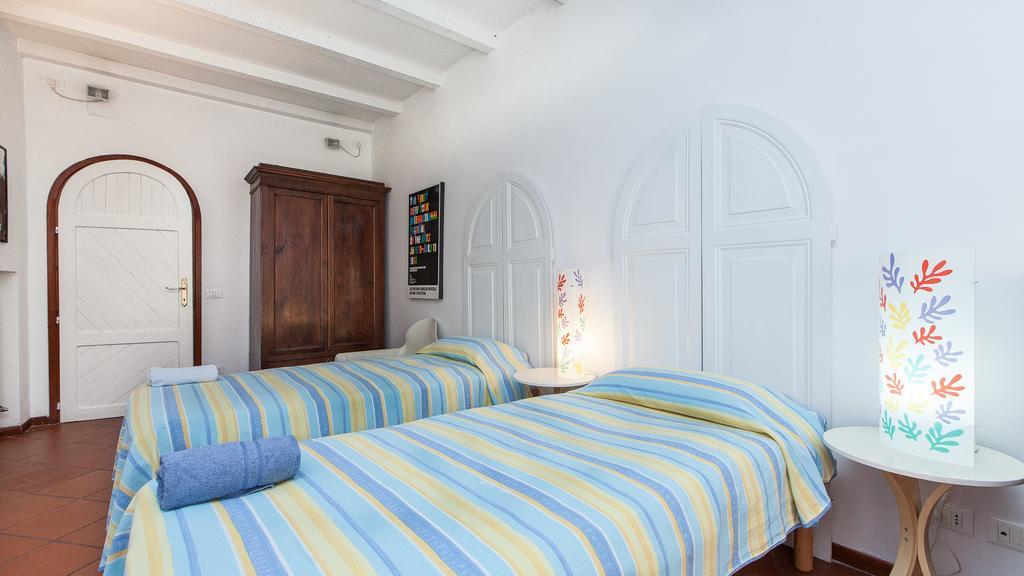 Fiammetta Apartment Roma Eksteriør bilde